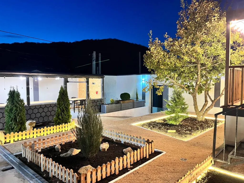 Abrau-Durso Modul House