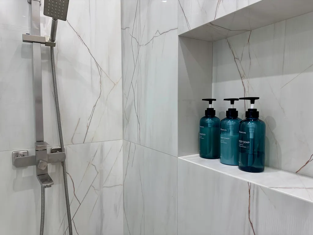 Уютная квартира, отдельная спальня и кухня-гостиная