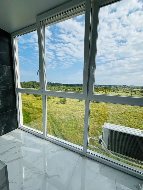 Уютная квартира на Балтийском побережье