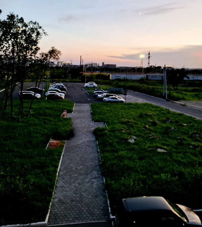 Большая студия