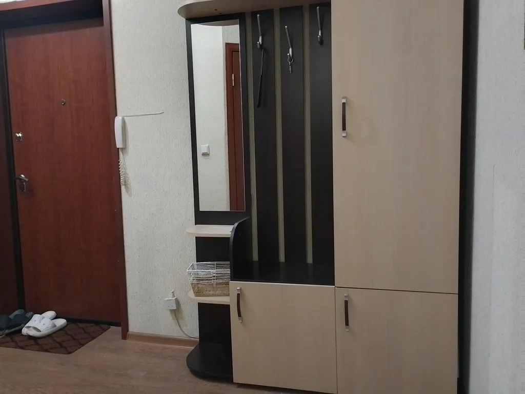 Комфортная квартира для проживания у Центрального автовокзала