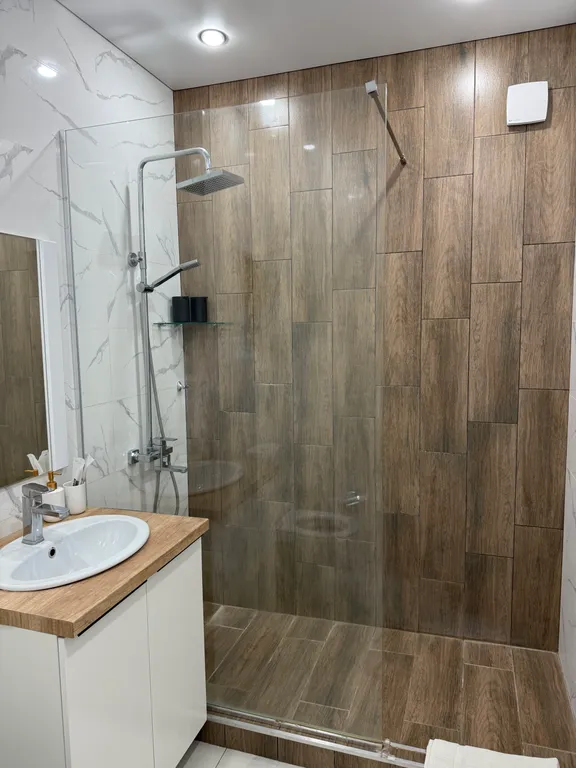 Apart Inn - Апарт отель