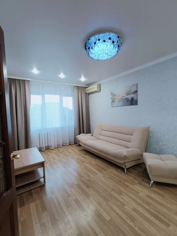 Уютная квартира возле центра