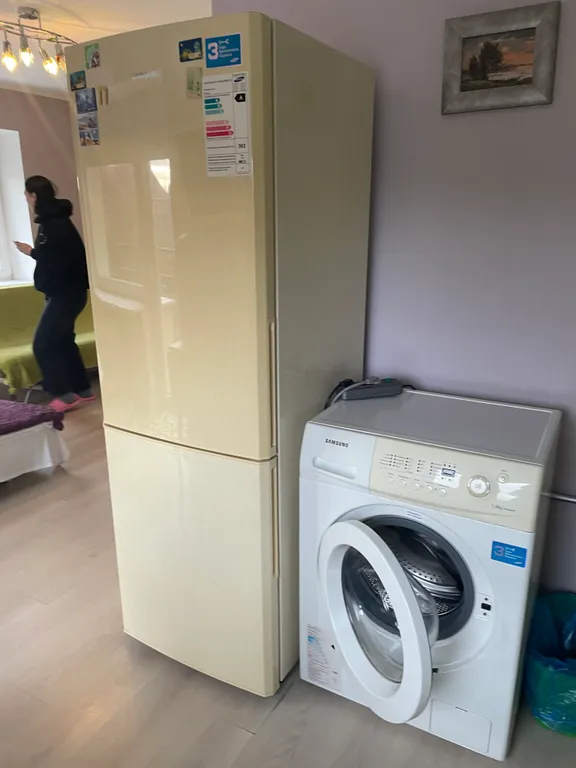 Квартира Уютные апартаменты в самом центре — Калининград