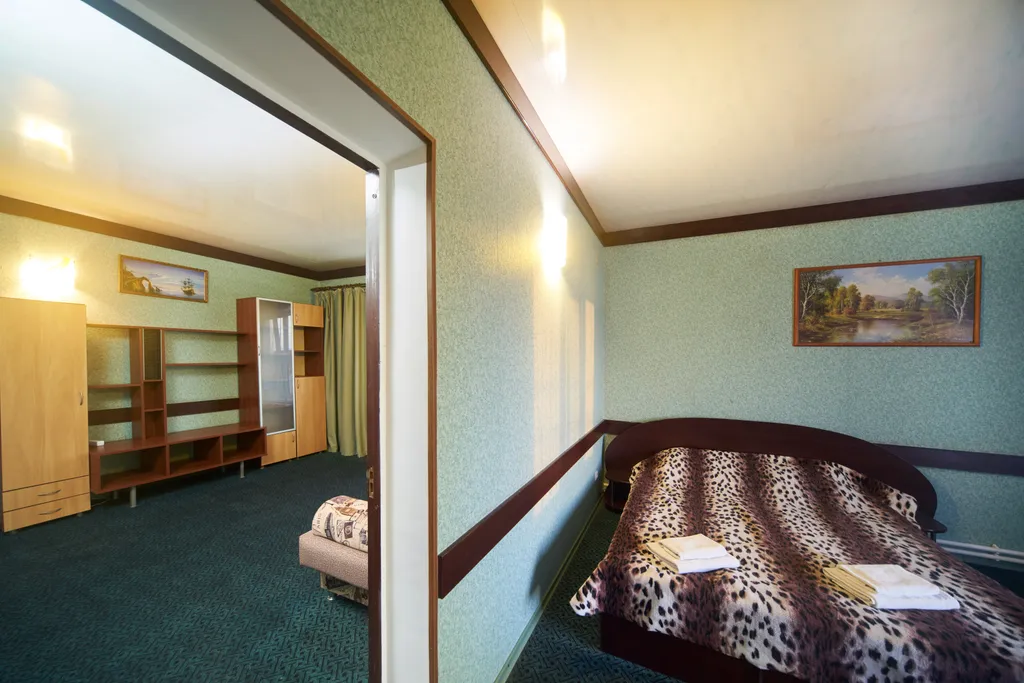 Квартира Комната — Севастополь