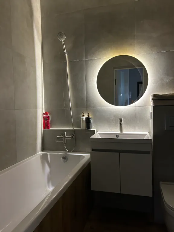 Квартира Абсолютно новая квартира в новом доме — Темрюк