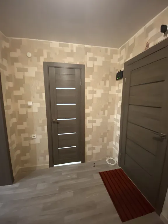 Уютная квартира в спальном районе города