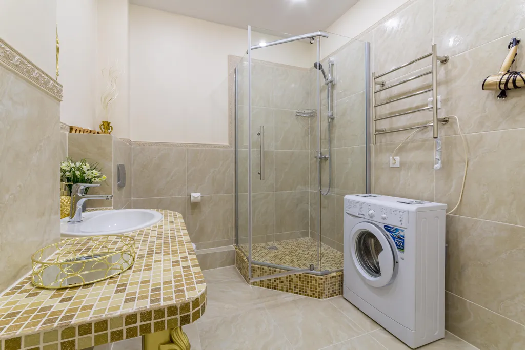 Евродвушка в ЖК Мельница у ЖД Вокзала