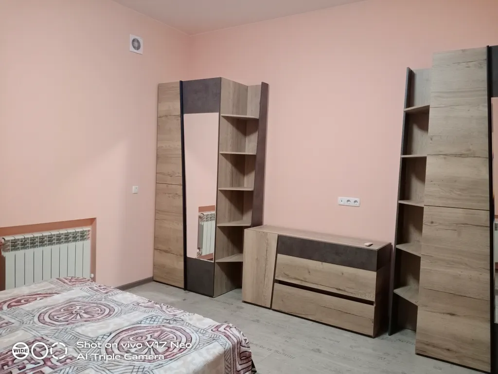 Квартира возле центрального рынка