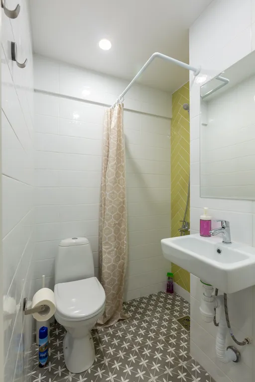 Апартаменты Кварт-Отель студия Мелоди