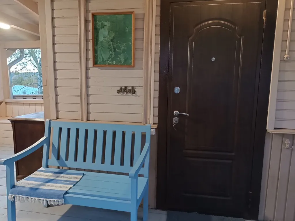 2-комнатный Дом