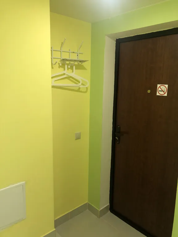 Квартира Квартира Апартамент apartville — Москва