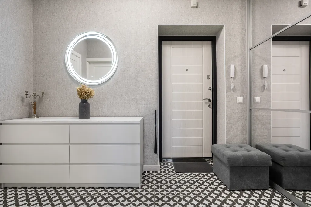 Квартира Квартира Апартамент класса люкс Dream House Luxe в самом центре Калининграда — Калининград