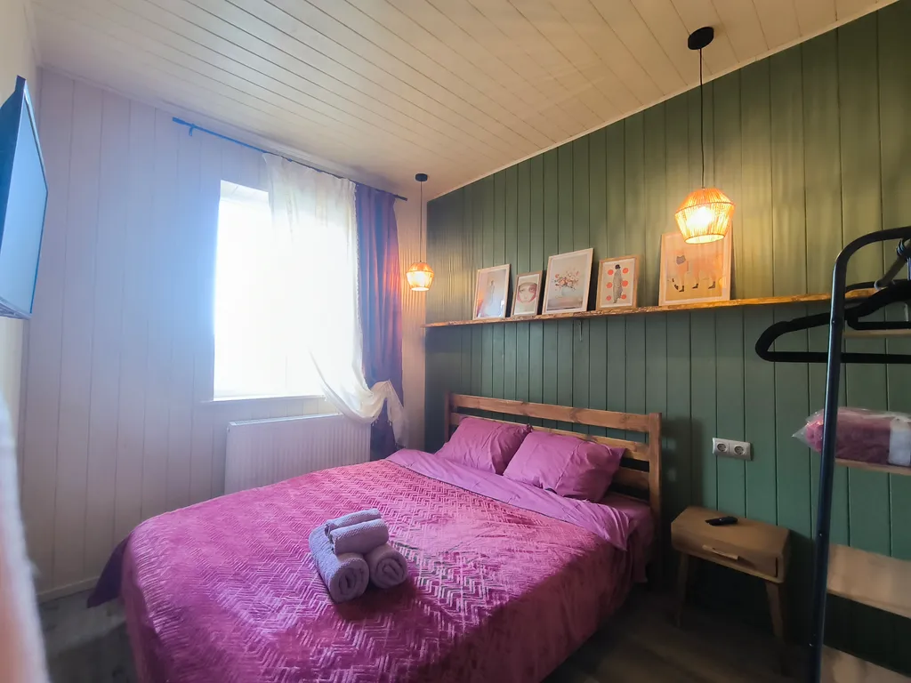 Отдых у моря