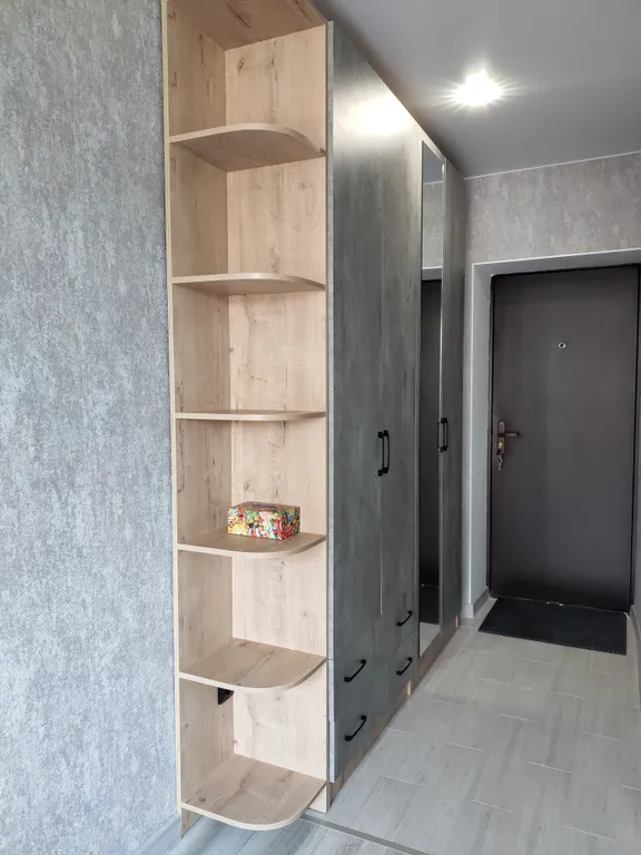 Уютная квартира в Гармонии