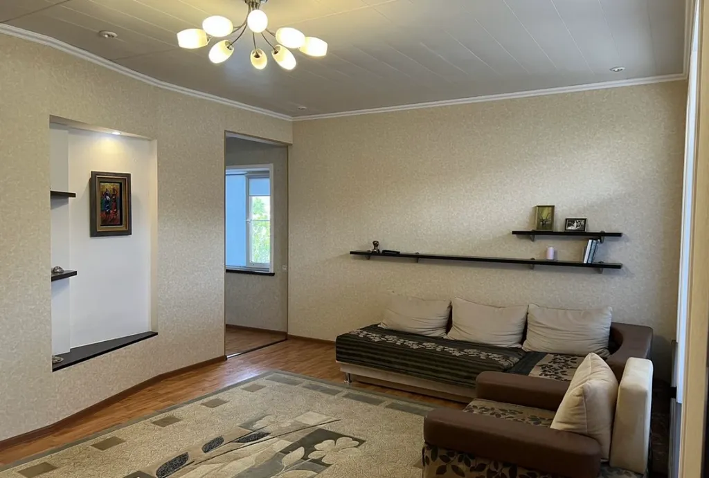 4-комнатный Дом