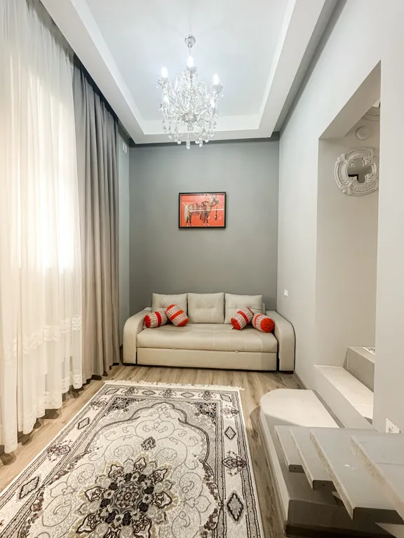 Квартира Восточный уют — аренда посуточно в Самарканд