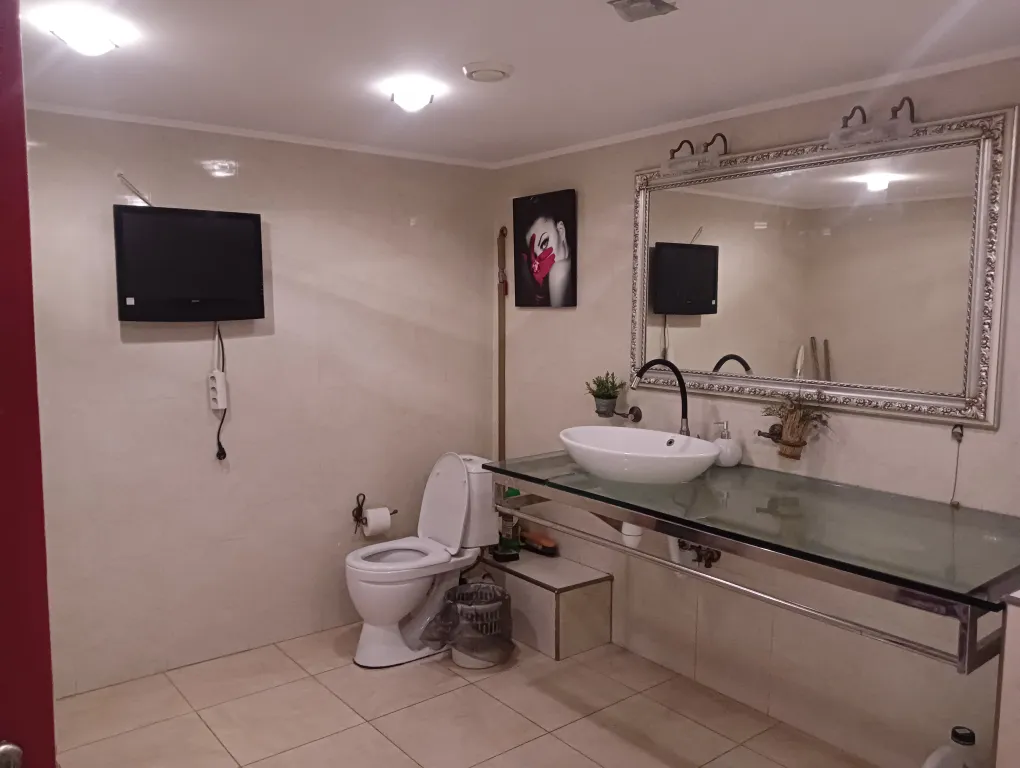 4-комнатный Дом