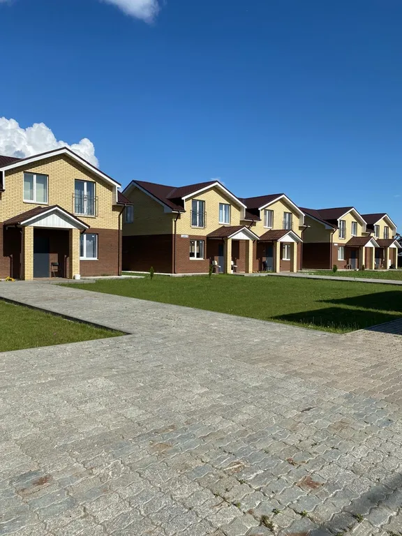 Коттедж Уютный 2-этажный дом — аренда посуточно в Ярославль