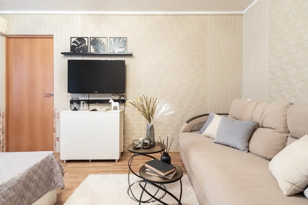Апартаменты velvet stay
