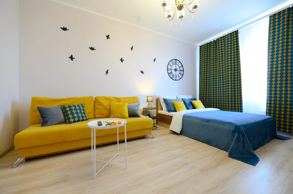 Квартира Арена — аренда посуточно в Ижевск