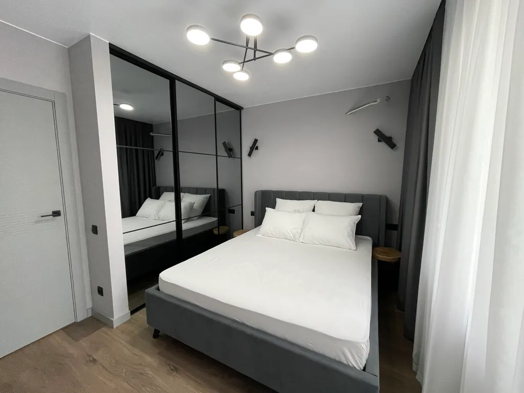 Абсолютно новая, роскошная квартира — аренда посуточно в Саратов