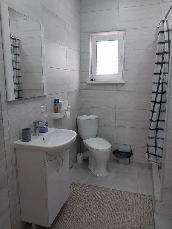 Новая квартира студия