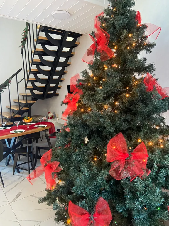 Гостевой дом в центре