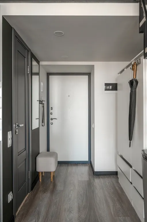 Квартира Квартира Khaki Flat — Санкт-Петербург