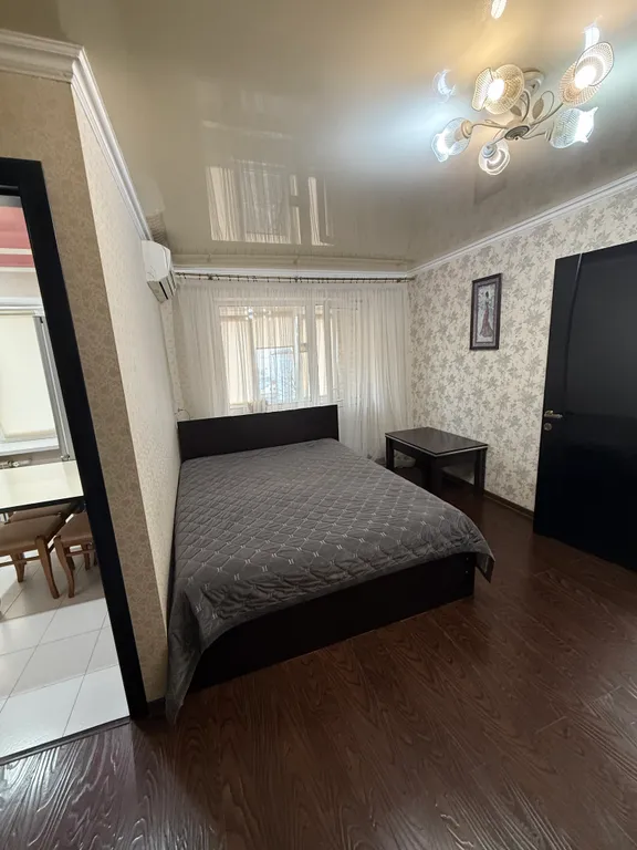 Вместительная двушка в самом центре