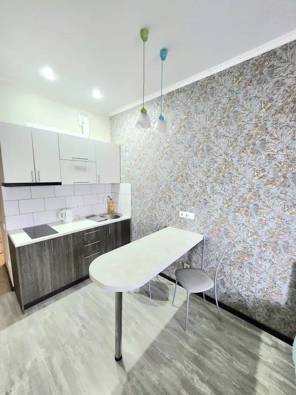 Квартира Квартира в центре Сельмаша — Ростов-на-Дону