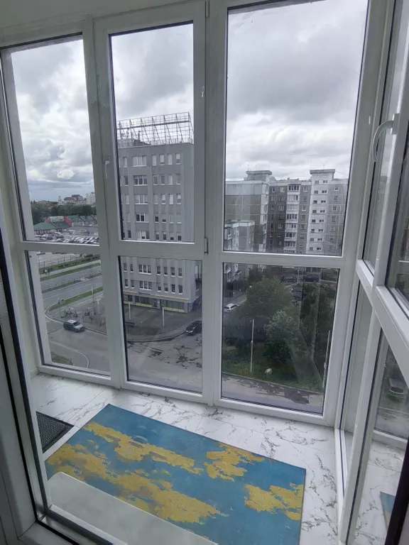 Квартира Уютная квартира в центре города — Калининград