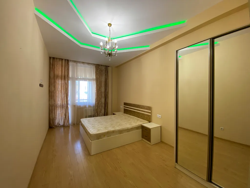 Красивая квартира