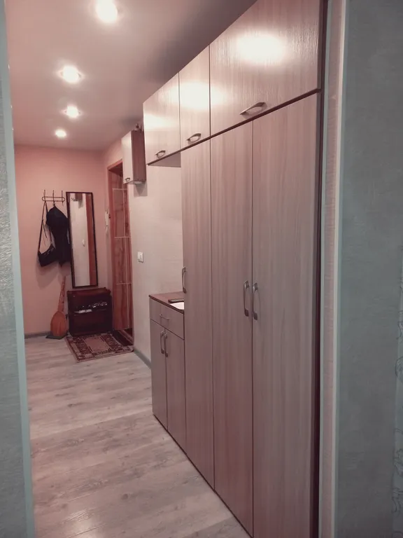 Квартира в центре города