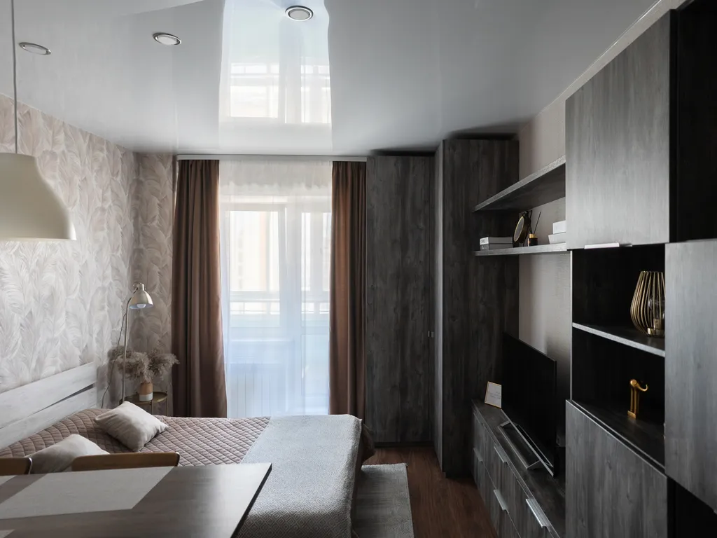 Bаша уютная квартира