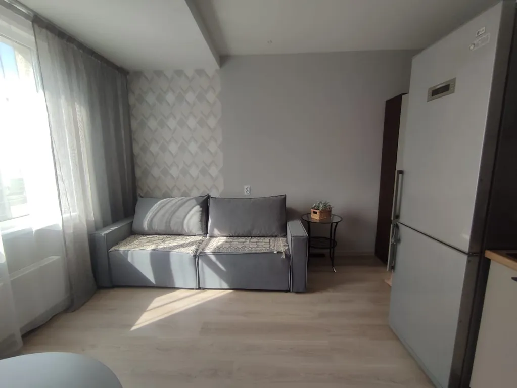 Атмосферная студия недалеко от центра