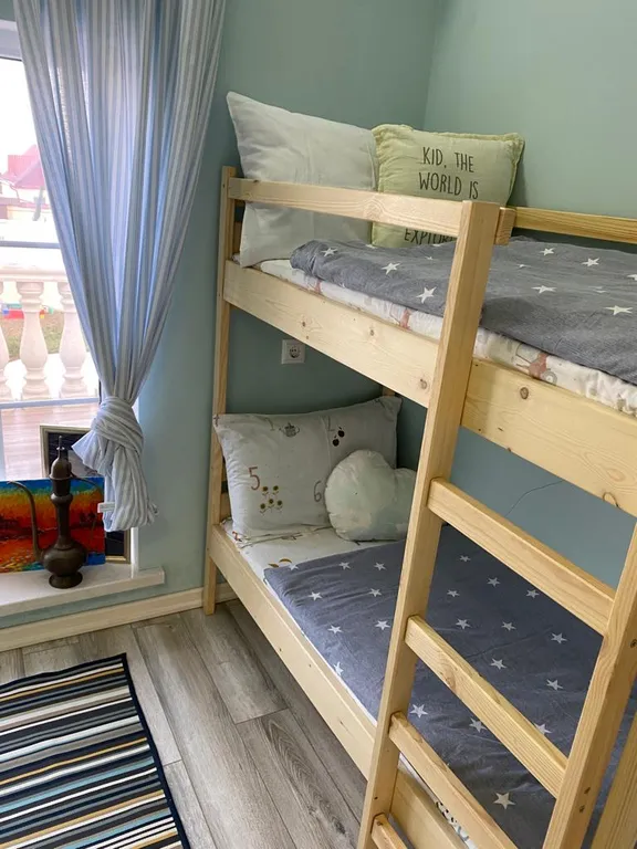 Дом- вилла у моря