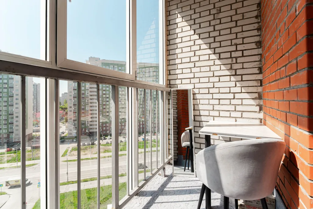 Современная дизайнерская студия