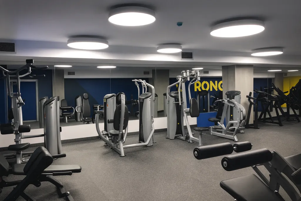 Квартира 1-комнатная Квартира — Санкт-Петербург