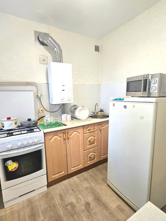 Центр города Арзамас