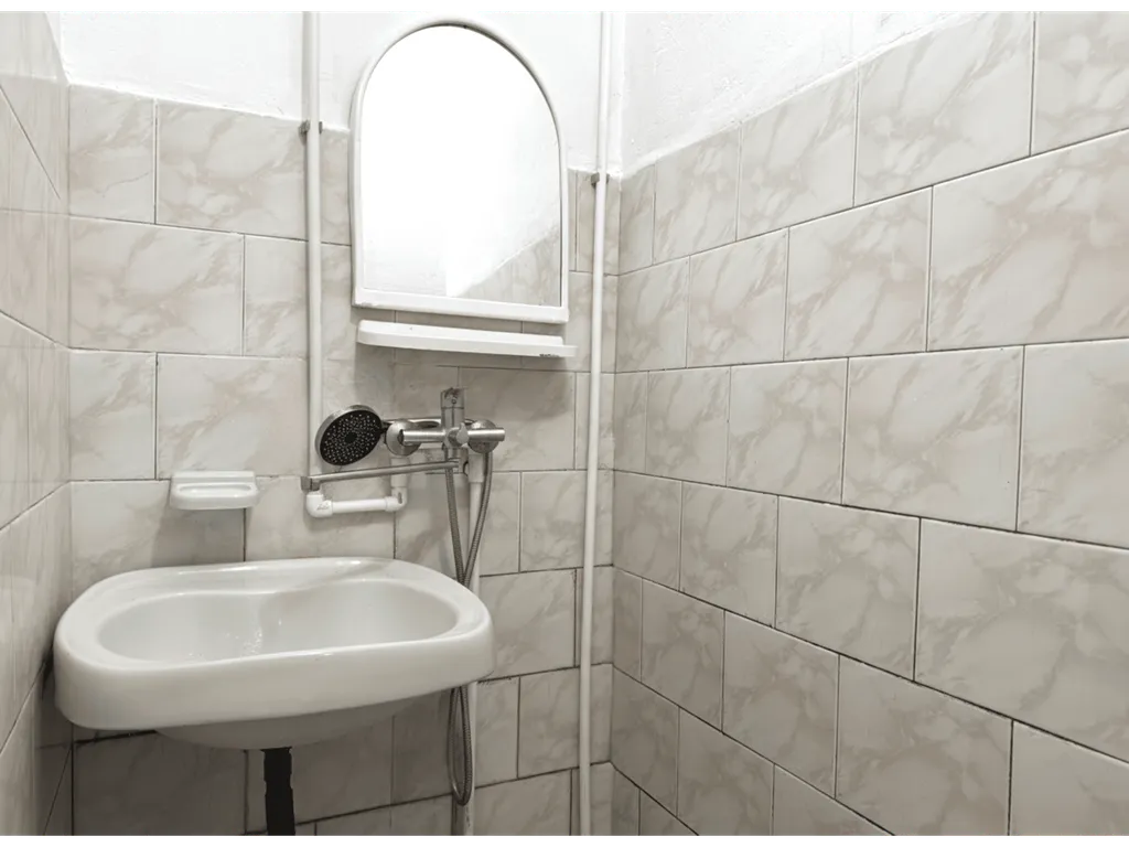 Квартира Квартира Стандарт 2-комнатный — Головинка