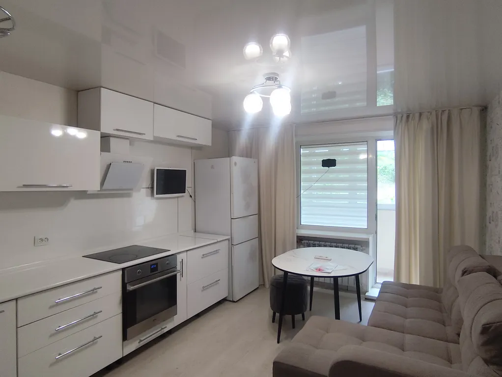 Квартира Уютные апартаменты в центре города — аренда посуточно в Находка