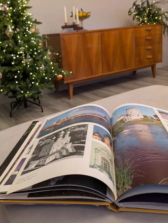 Стильная квартира в центре города