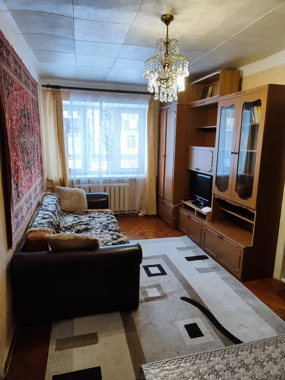 Удобная квартира в центре города рядом с лечебными источниками — аренда посуточно в Ессентуки