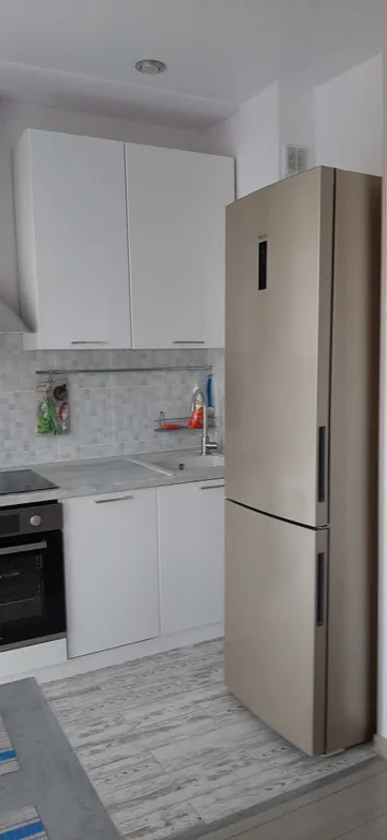 Квартира Квартира от собственника в 15 минутах до моря, с видом на парк Южные — Сириус