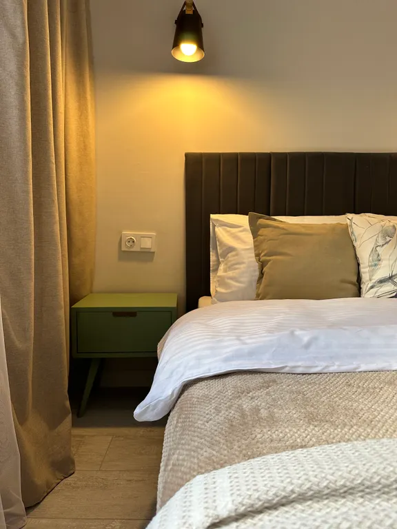 Квартира Апартаменты у ТЦ Красная Площадь — Краснодар