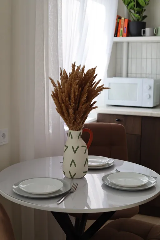 Квартира Апартамент Deluxe Family в самом сердце Пятигорска — аренда посуточно в Пятигорск