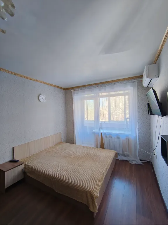 Уютная квартира в центре города. — аренда посуточно в Хабаровск