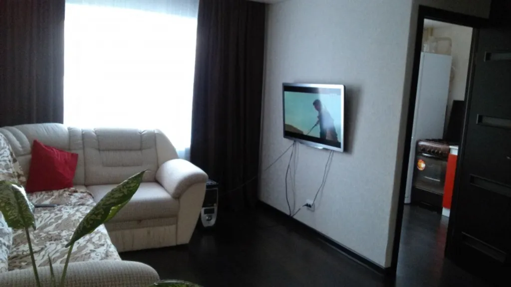 Уютная квартира возле центра — аренда посуточно в Челябинск