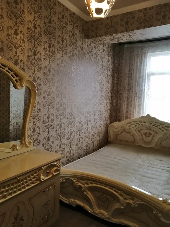 Квартира Квартира на берегу черного моря — Адлер